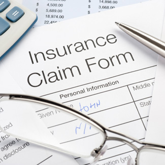 Insurance Defense