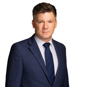 Anthony K. Chubb