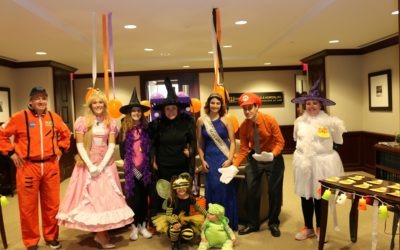 Giarmarco, Mullins & Horton, P.C. has been selected as one of Crain’s Detroit Business’s Cool Places to  Work in Michigan for 2019