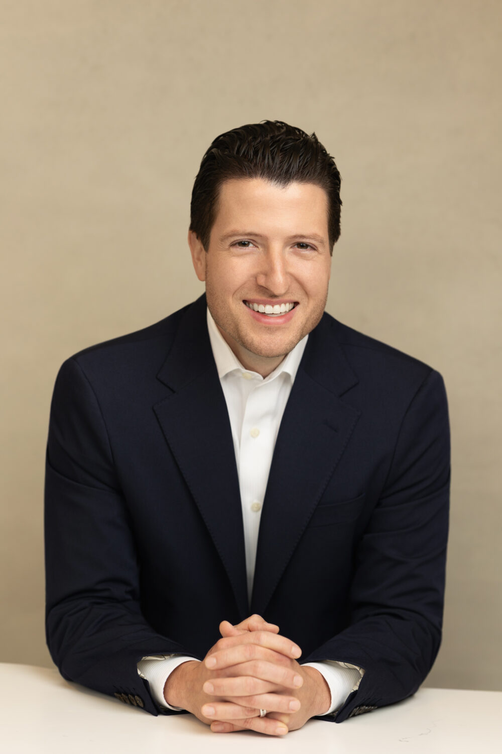 emma burcusel John R. Fleming