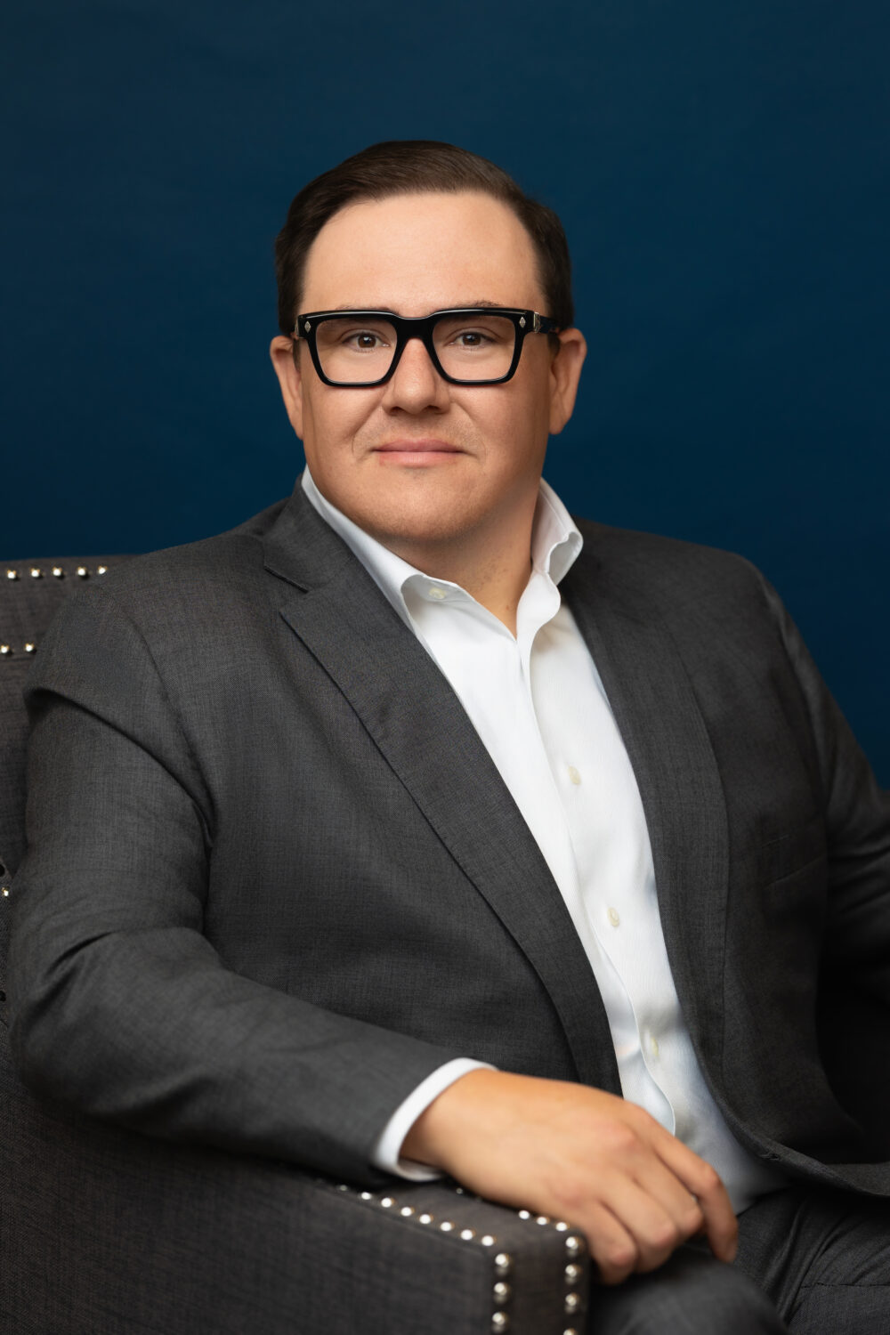 emma burcusel John J. Giarmarco