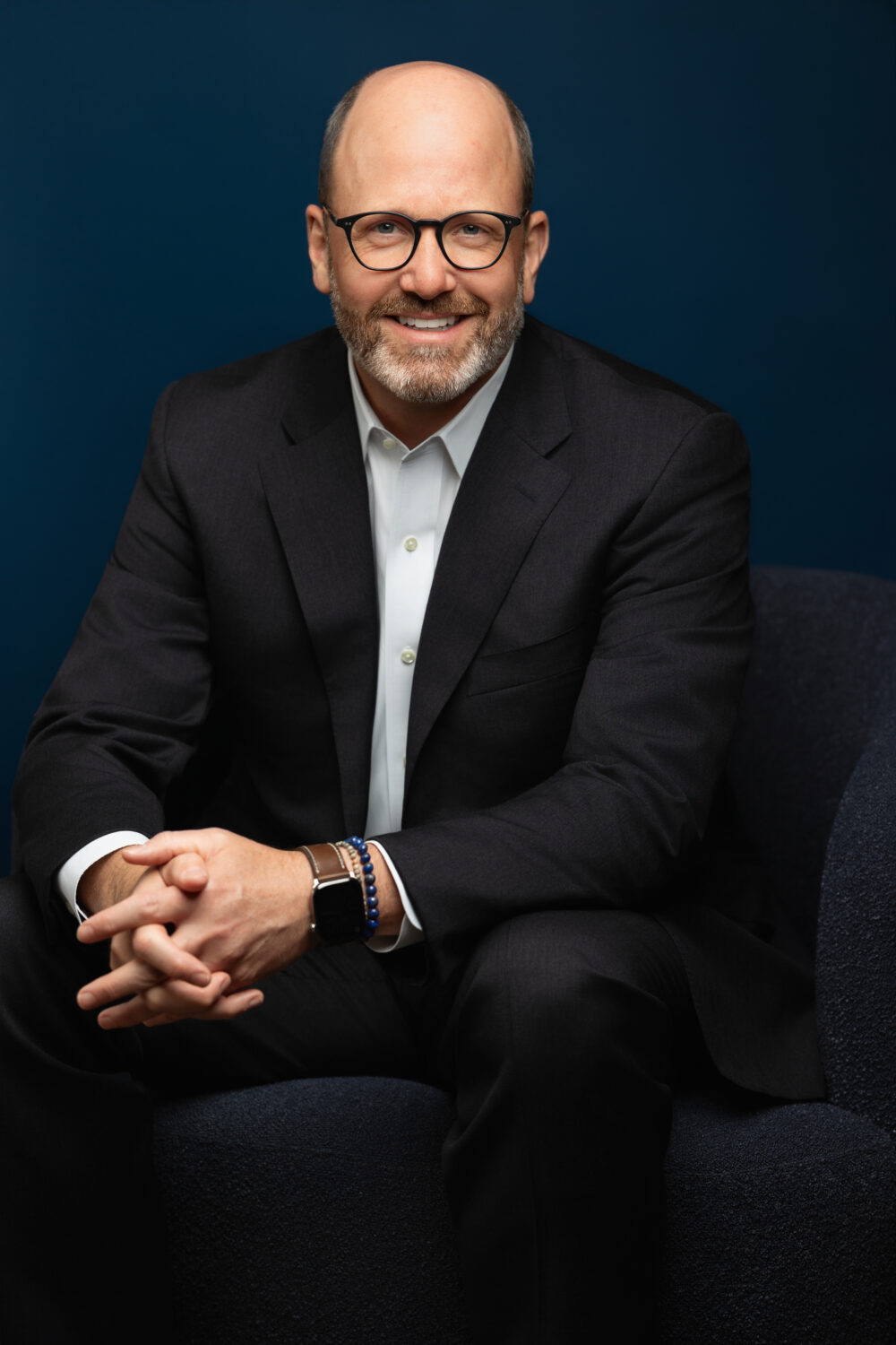 emma burcusel William H. Heritage, III