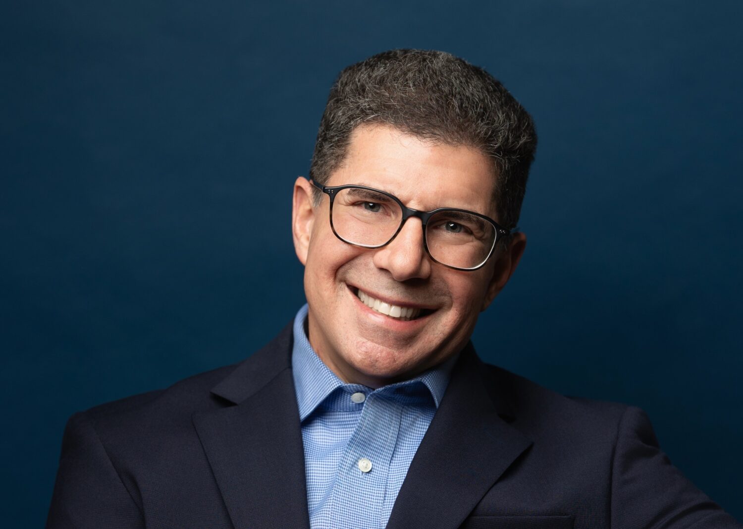 Salvatore J. LaMendola