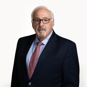 Peter J. Sarkesian *