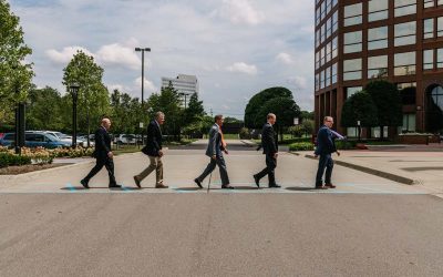 Giarmarco, Mullins & Horton, PC Launches New Website