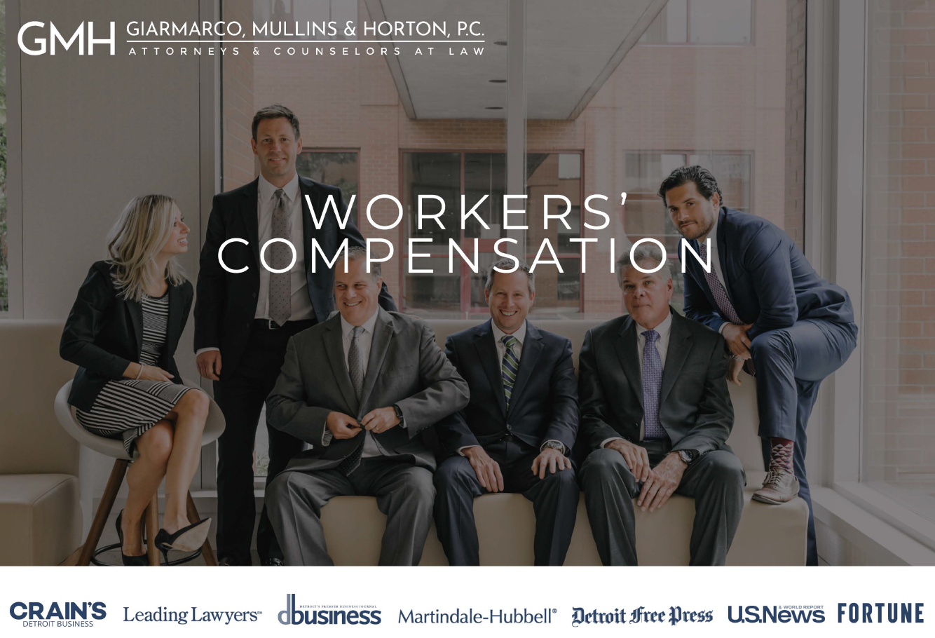 workers's compensation law firm