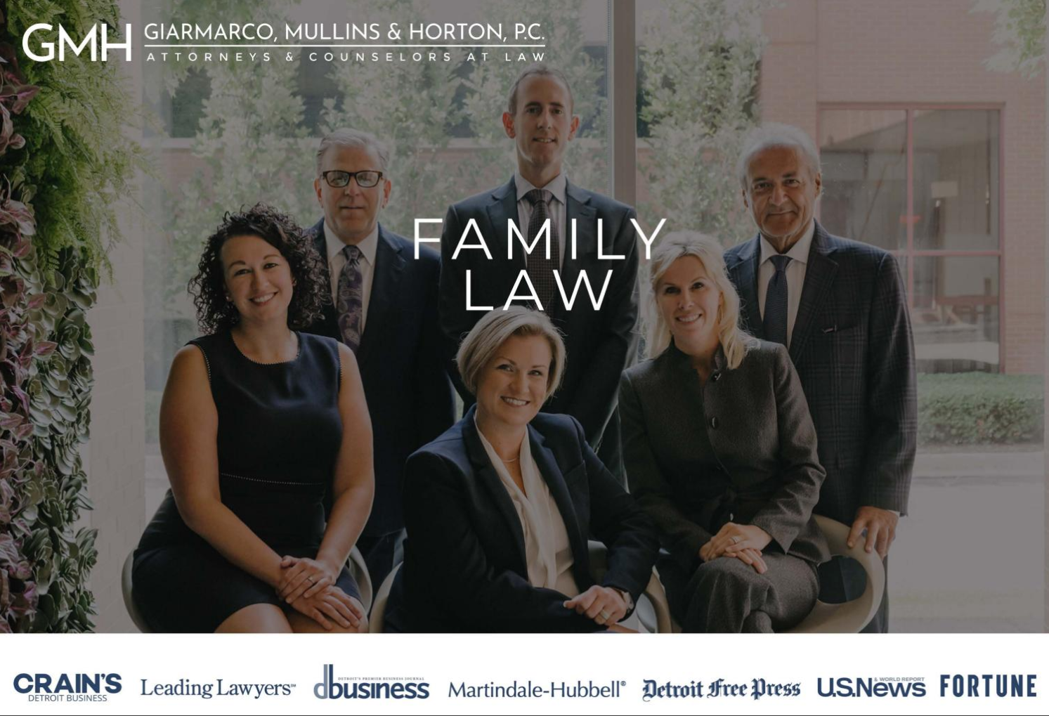 family law law firm
