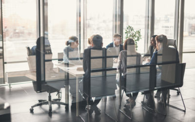 Alexis F. Johnson Joins Giarmarco, Mullins & Horton, P.C.