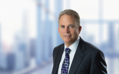 Bruce W. Haffey Recognized on 2021 Best Lawyers List