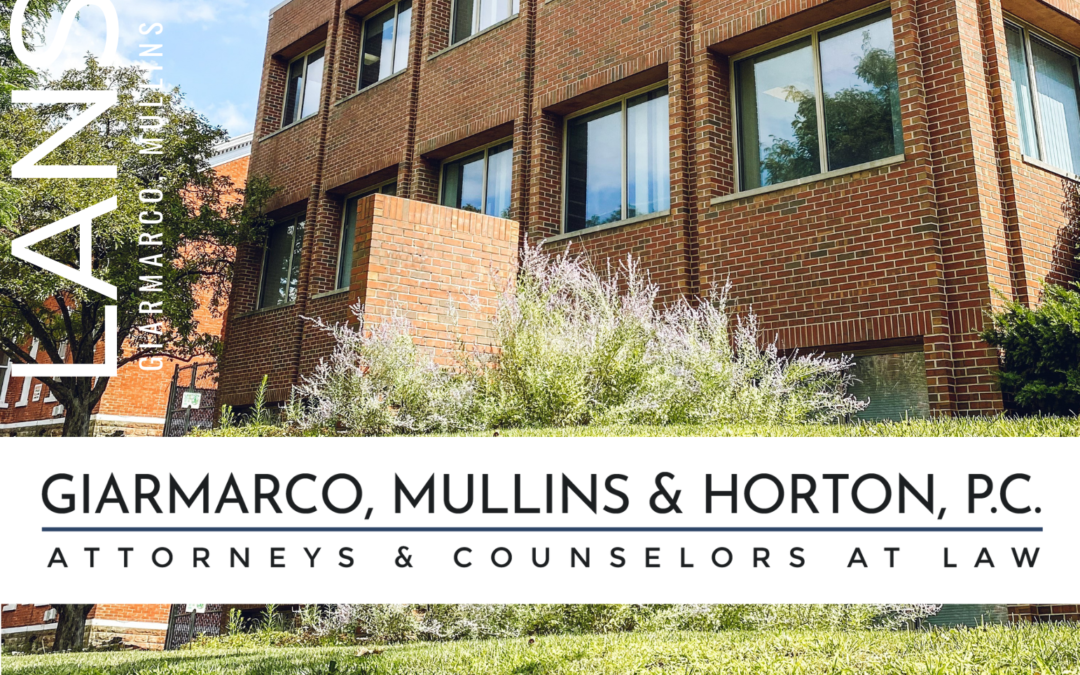 Giarmarco, Mullins & Horton, P.C. Partners Announce Expansion with New Office in Lansing