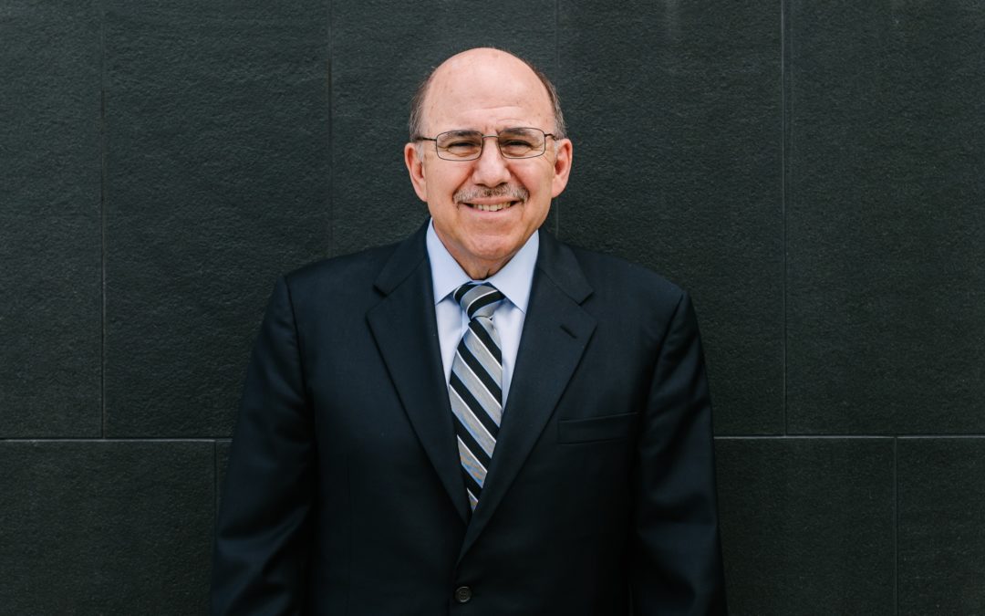 Julius H. Giarmarco Voted the 2023 “Lawyer of the Year” for Trusts and Estates in Troy