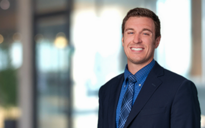 GMH Welcomes Christopher Messing to Education Law Practice Group