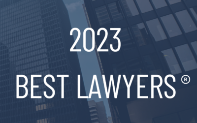 21 GMH Attorneys named to 2024 Best Lawyers List