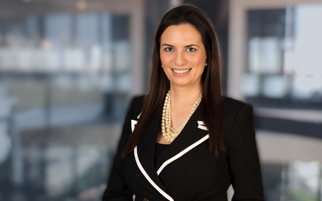 GMH Welcomes Allison Lavoie Nalette to its Family Law Group