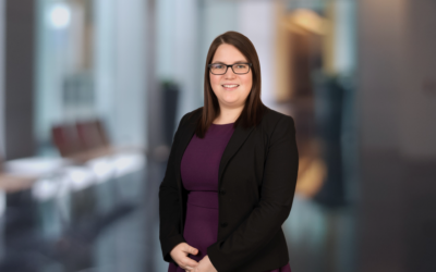 Katherine Ross Joins the Firm’s Education Law Practice Group