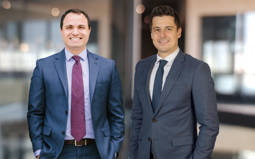 Jared Trust and David Occhiuto Obtain Defense Verdict in Medical Malpractice Case