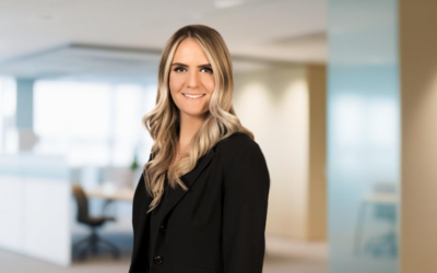 GMH Welcomes Emily Brock to the Family Law Group