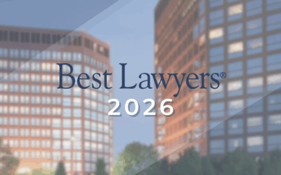GMH Attorneys Recognized in The Best Lawyers in America® 2026