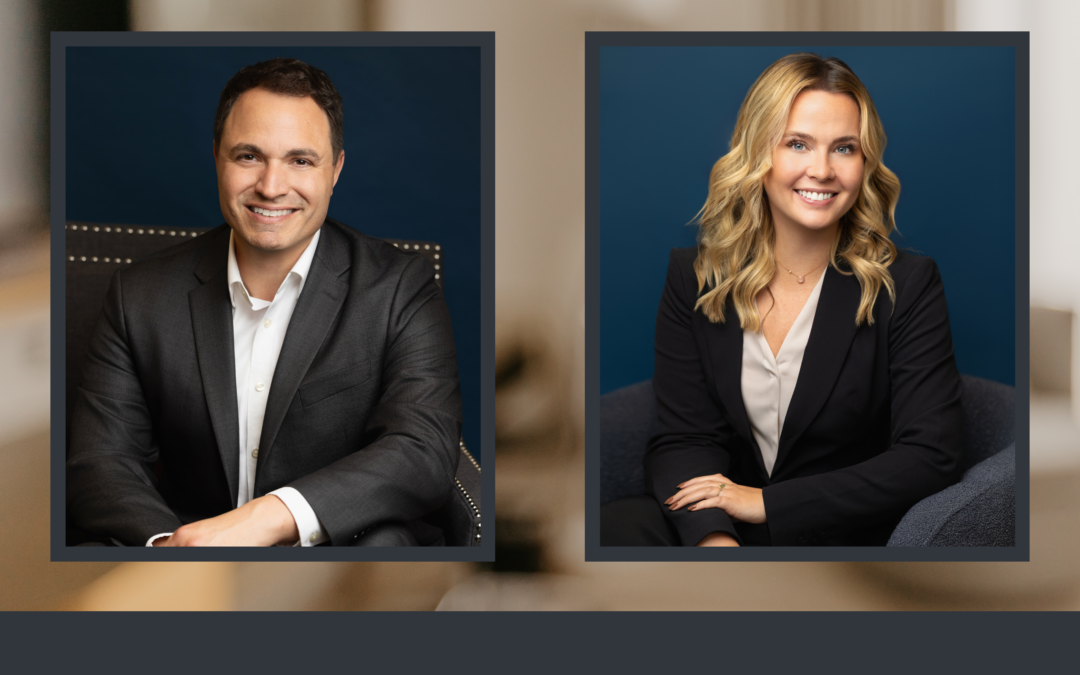 Jared Trust and Jordyn Hawk Obtain Defense Verdict in Oakland County Medical Malpractice Trial