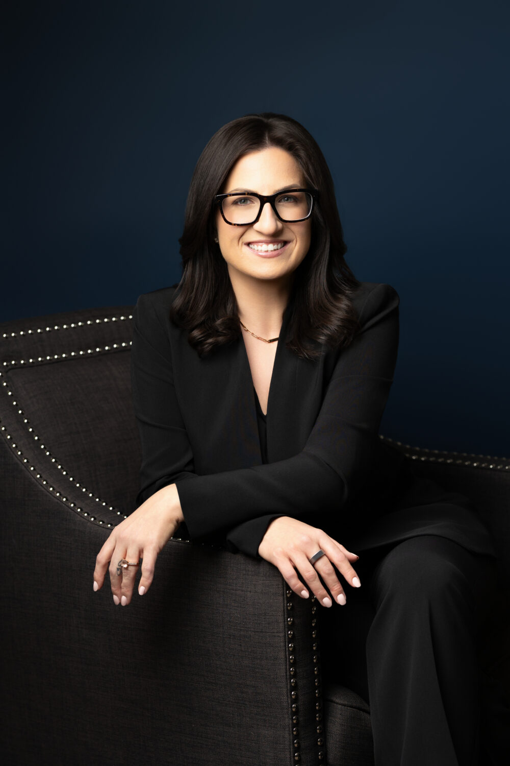 emma burcusel Nina M. Jankowski