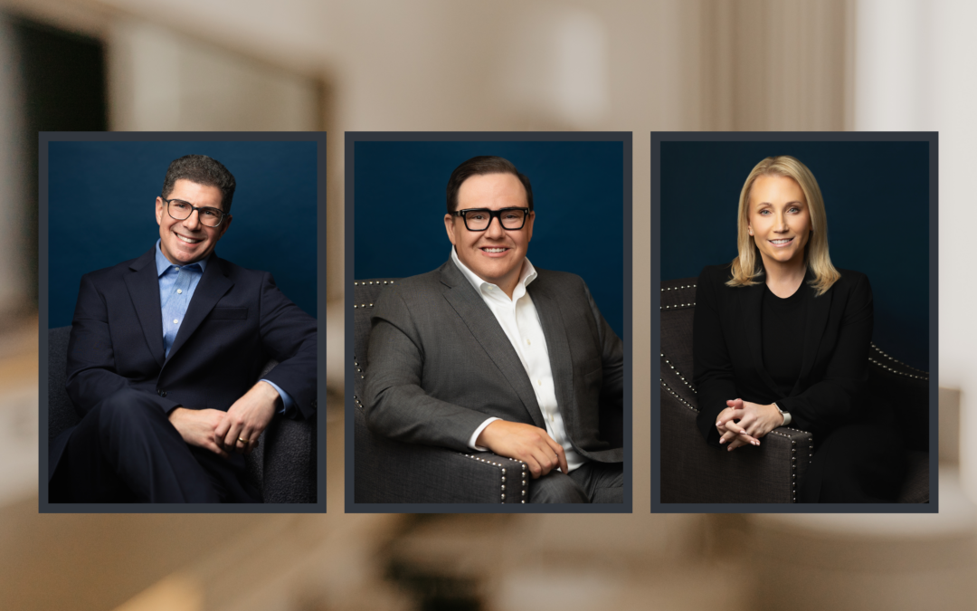 Giarmarco, Mullins & Horton, P.C. Announces Election of New Shareholders