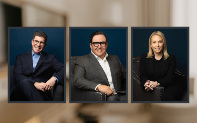 Giarmarco, Mullins & Horton, P.C. Announces Election of New Shareholders