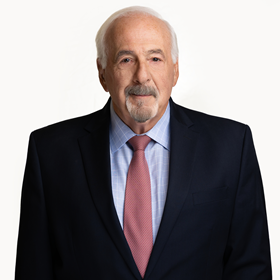 Peter J. Sarkesian *