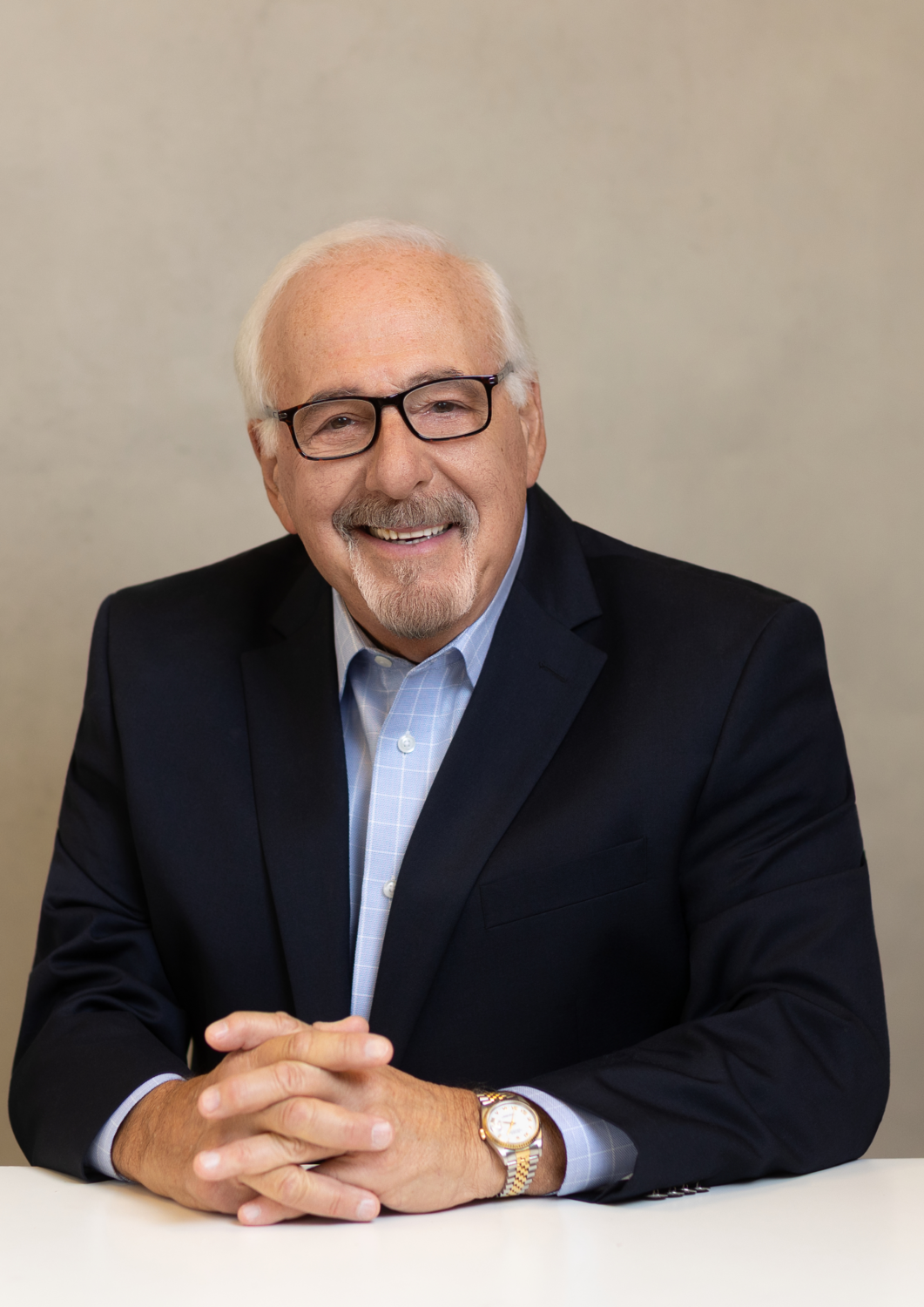 Peter J. Sarkesian